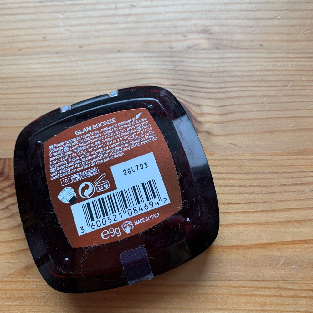 L’Oréal Bronzer - Picture 4 of 4